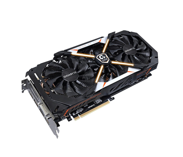 Gigabyte GeForce GTX 1080 Xtreme Gaming Premium Pack - 314728 - zdjęcie 2